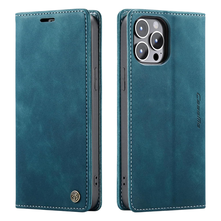 Preklopna torbica za telefon iPhone 15 Pro Max – Infostyle – Zelena