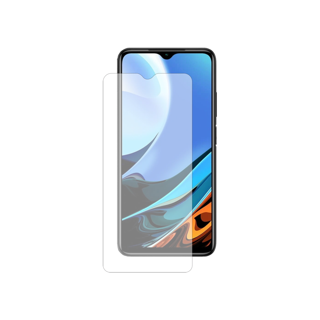 Zaštitno staklo Motorola Moto E20 – Mr. Shield, HD, 9H