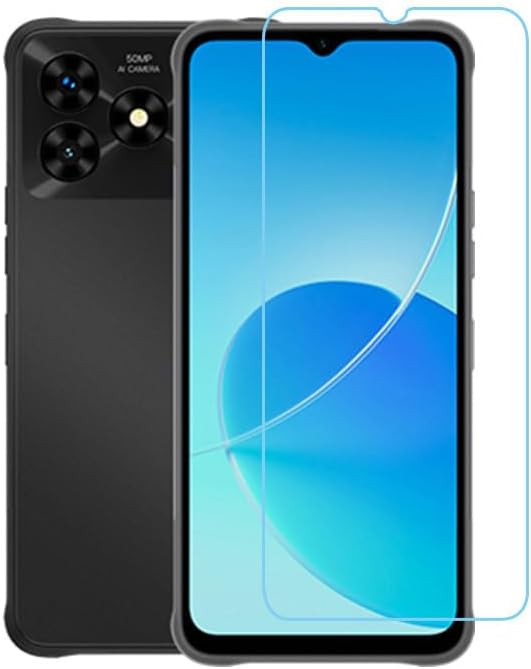 Zaštitno staklo za ekran Umidigi G5 Mecha – kaljeno staklo 9H