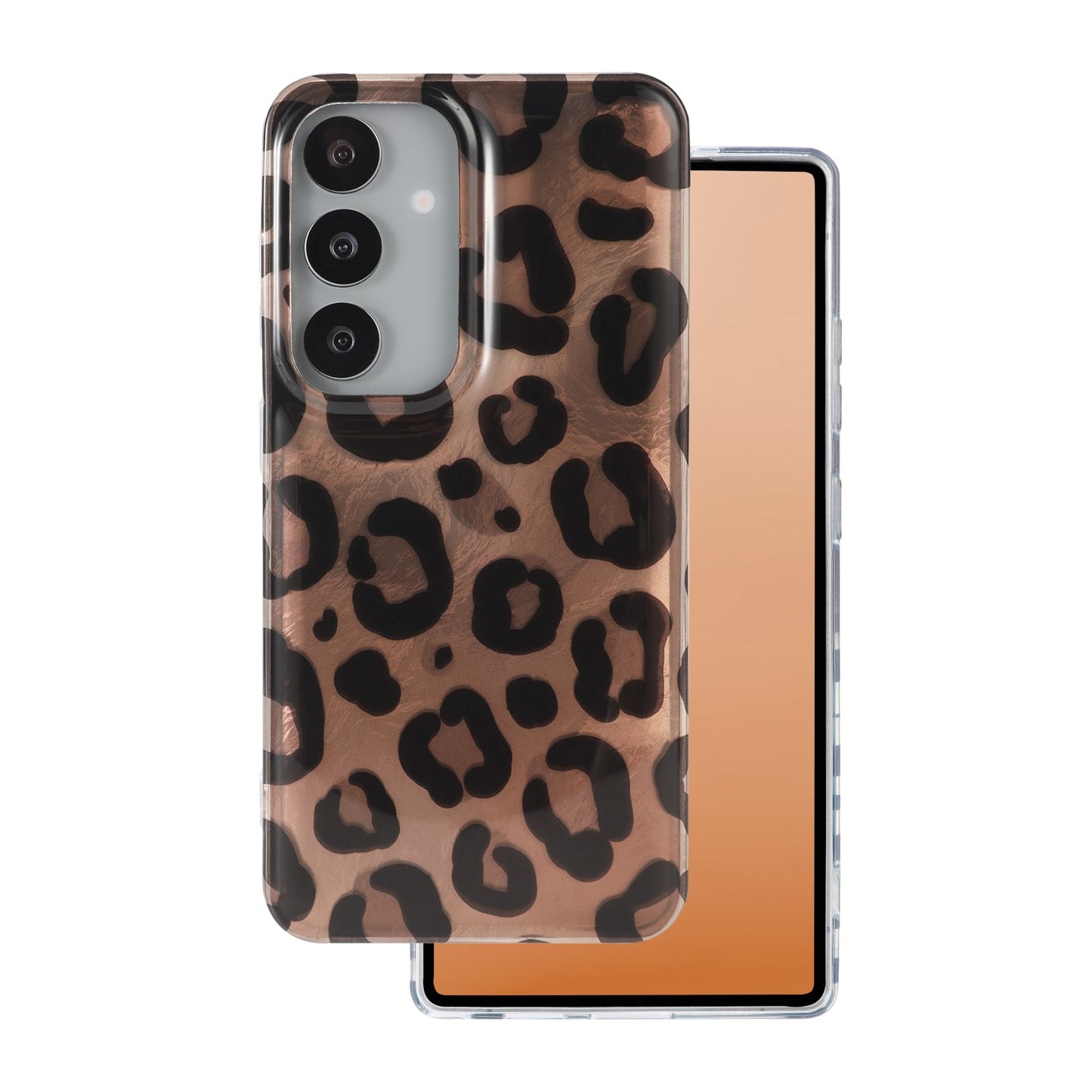 Ovitek Animal Panter Samsung Galaxy A57 5G etui