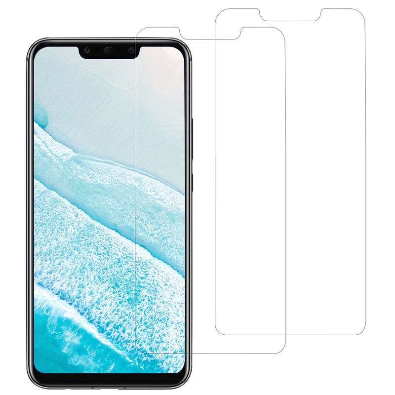 Wondoner zaštitno staklo za Huawei Mate 20 Lite – 2 komada