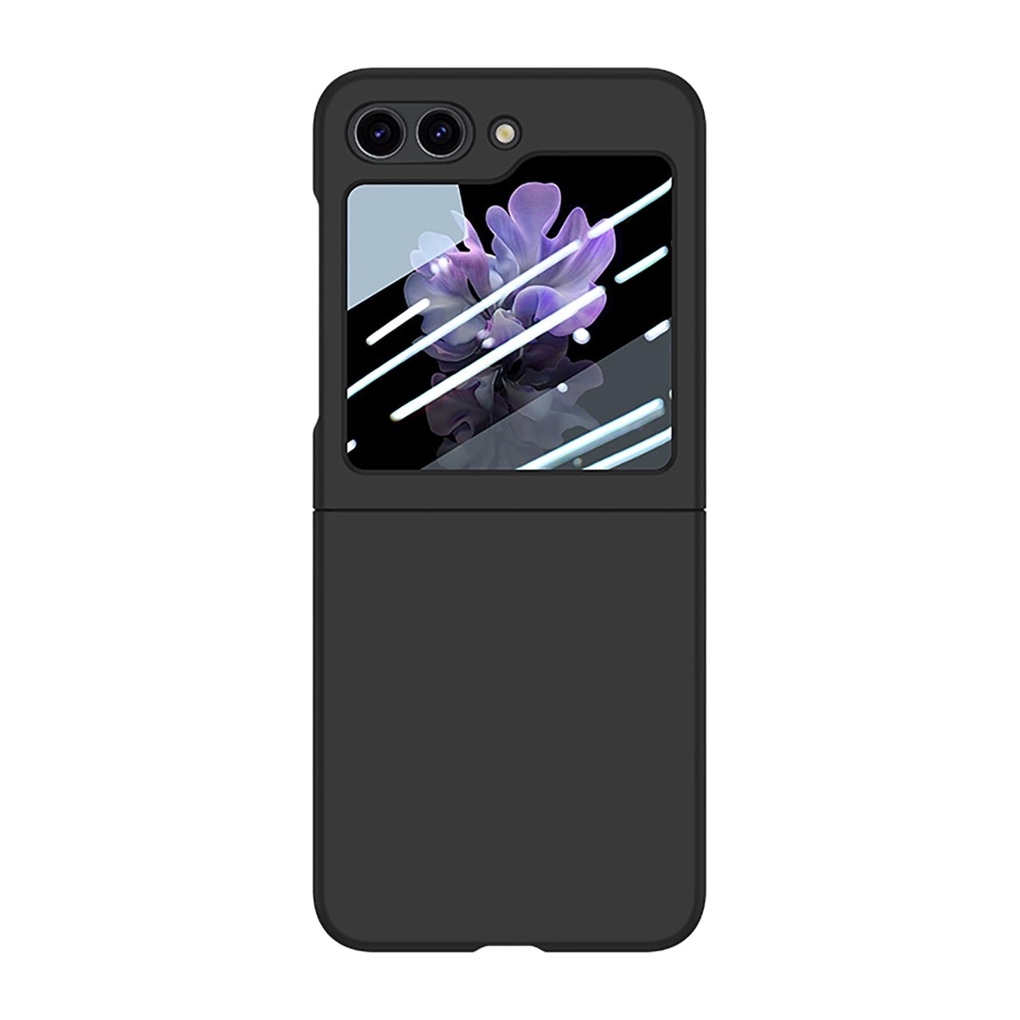 yanzi-ovitek-Samsung-Galaxy-Z-Flip-5-5G-crna