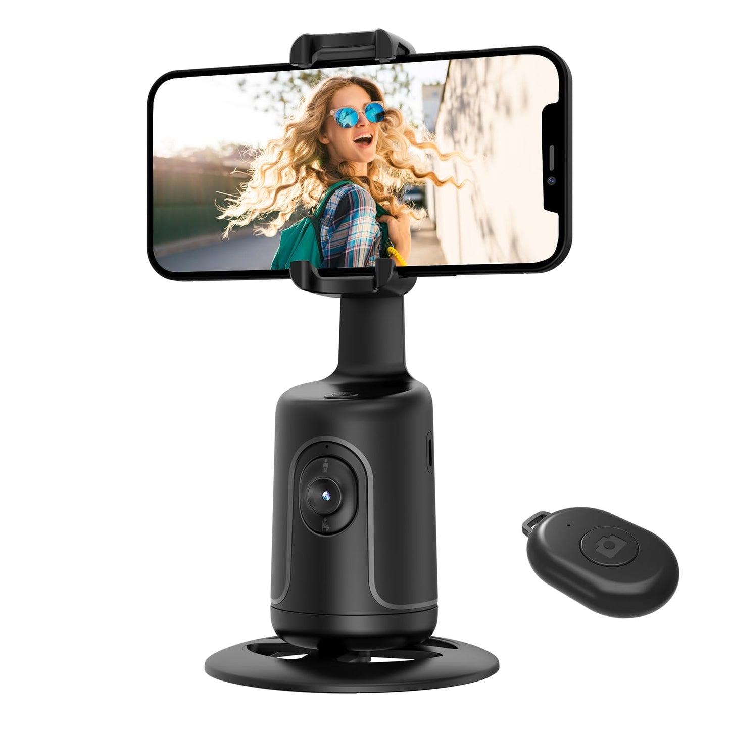 Pametno-drzalo-fotografiranje-daljinska-palica-selfie