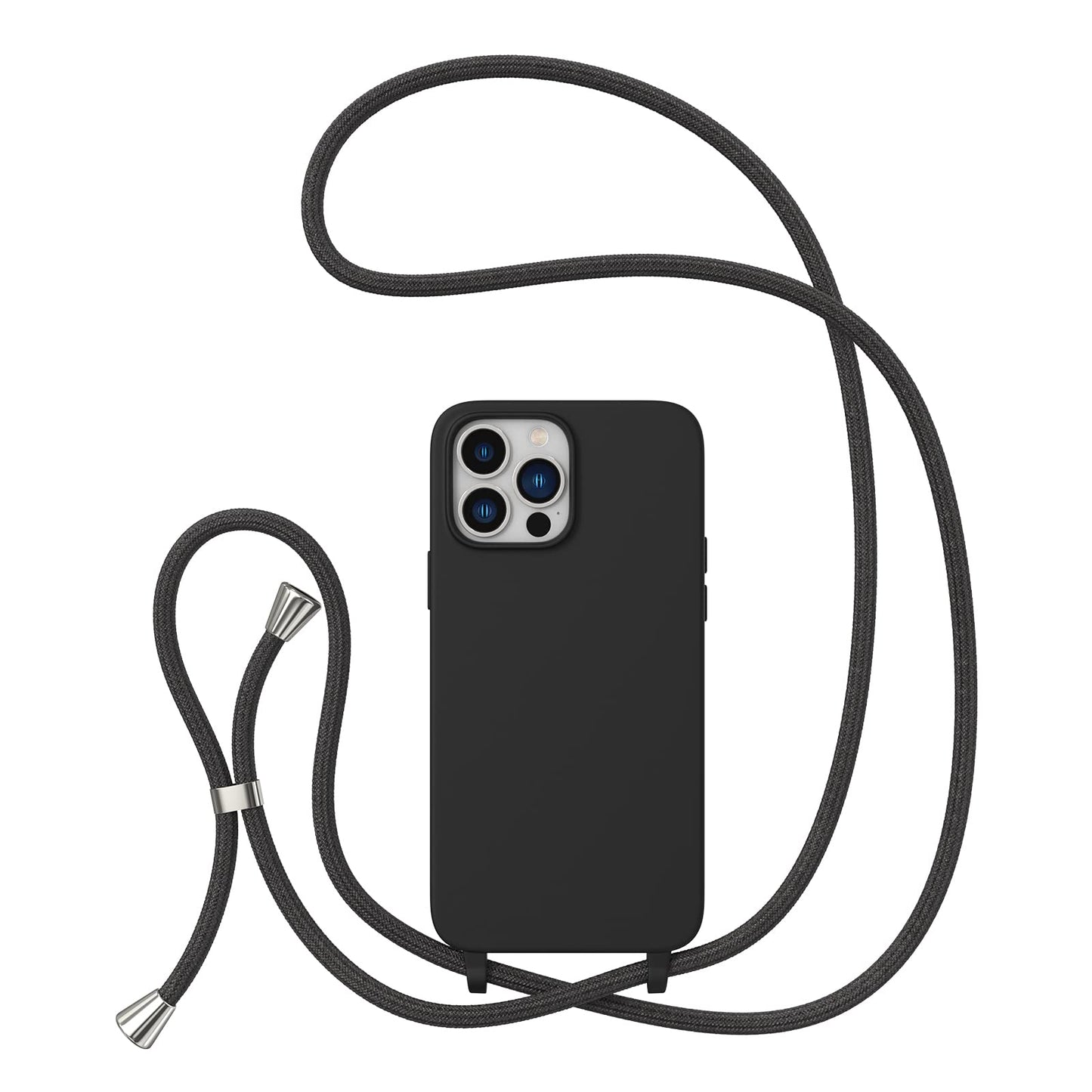 Ovitek-z-vrvico-iPhone-13-Pro-crna