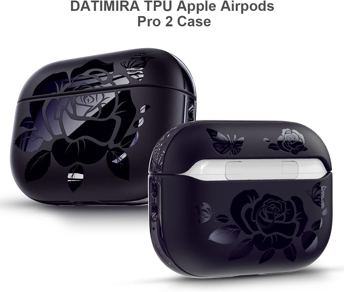 Ovitek s paščkom za Airpods Pro 2 – Infostyle