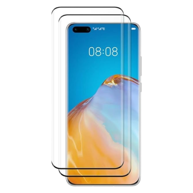 Zaščitno steklo za Huawei P40 Pro (2 kosa) – Infostyle