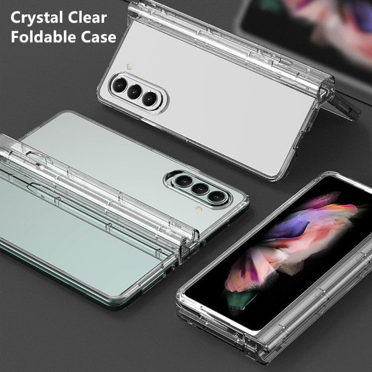 Ovitek "Anfairlace" za Samsung Galaxy Z Fold 5 5G – Infostyle