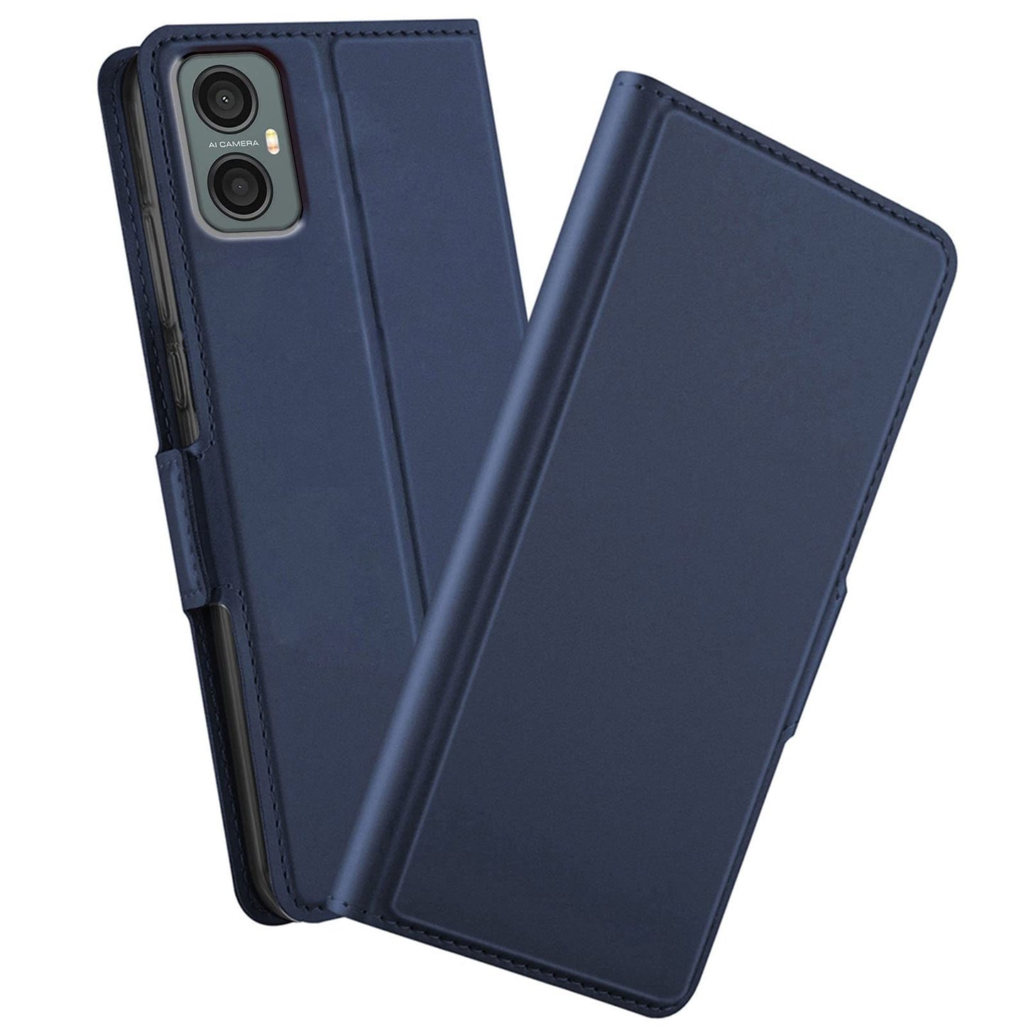 torbica-giopeuy-blackview-a52-temno-modra