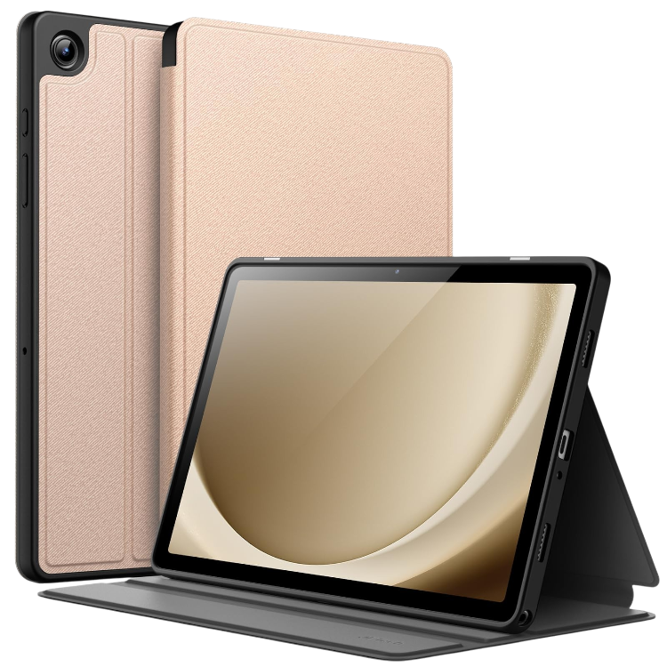 Ovitek za tablico "JETech" Samsung Galaxy Tab A9+ / A9 Plus 11" 2023 – Infostyle – Roza