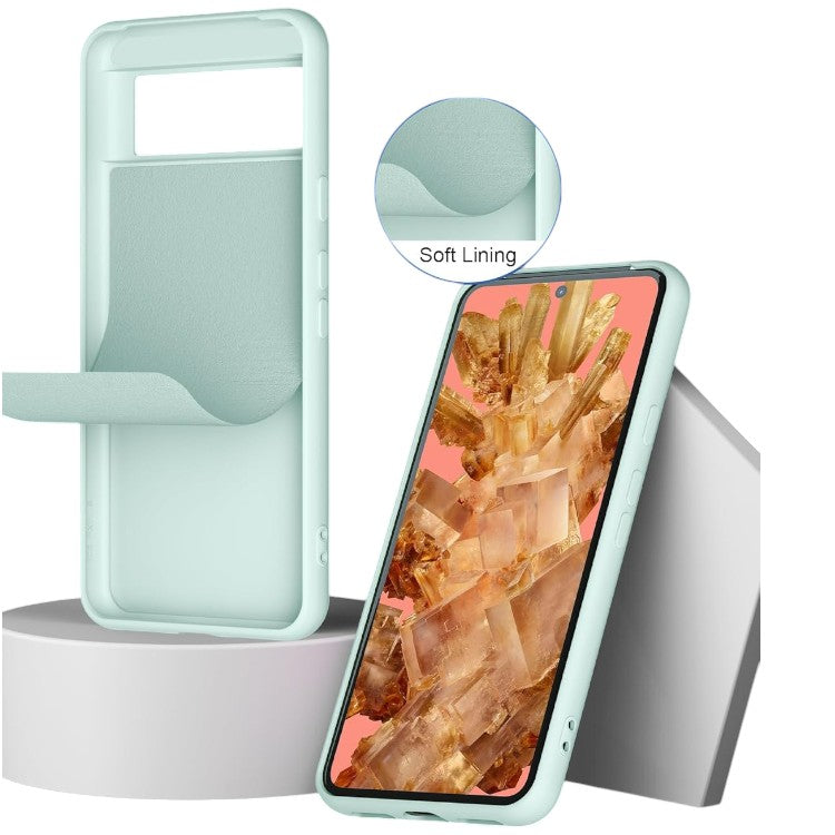 Ovitek za telefon "Foluu" Google Pixel 8 Pro, zelena