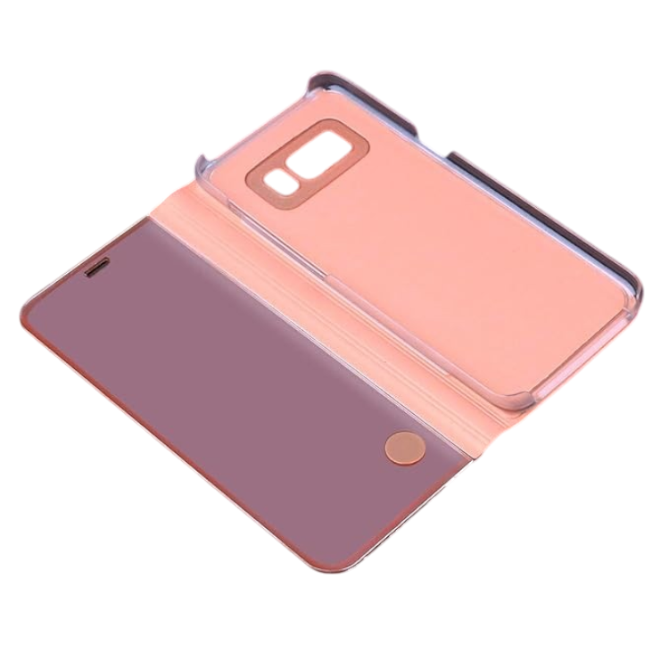 Pametna torbica za Samsung Galaxy S8, roza – AICase