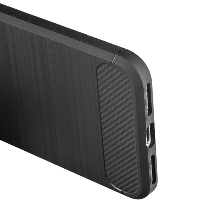 Ovitek za telefon Xiaomi Redmi Note 13 Pro 5G - črna – Infostyle