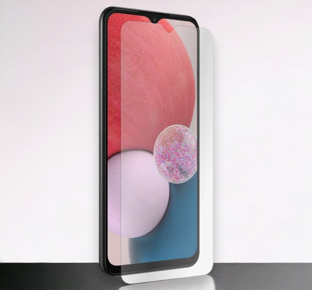 Zaščitno steklo "Clear Vision" za Samsung Galaxy A23 4G/5G – Techsuit