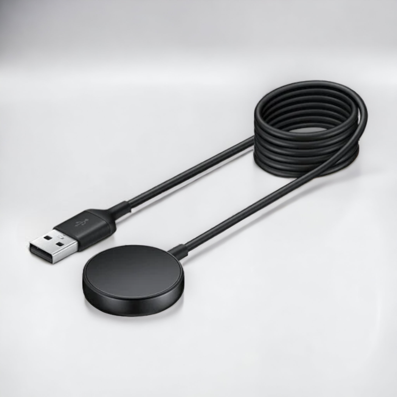 USB polnilni kabel za pametno uro znamke Samsung – Tactical