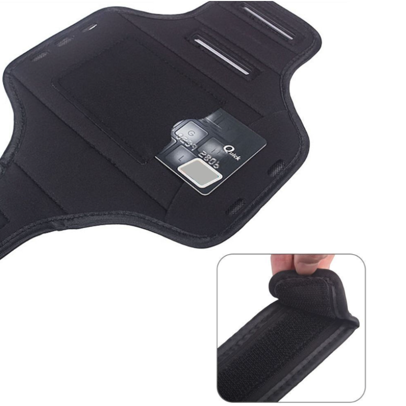 Držalo za telefon - Armband – Techsuit