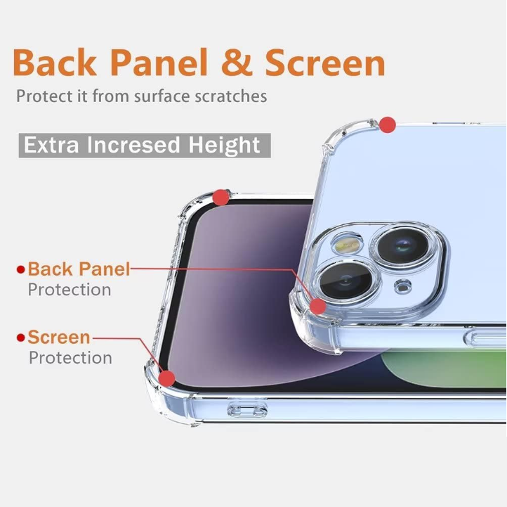 Silikonski ovitek "Sun Flower" za Google Pixel 6a – Infostyle