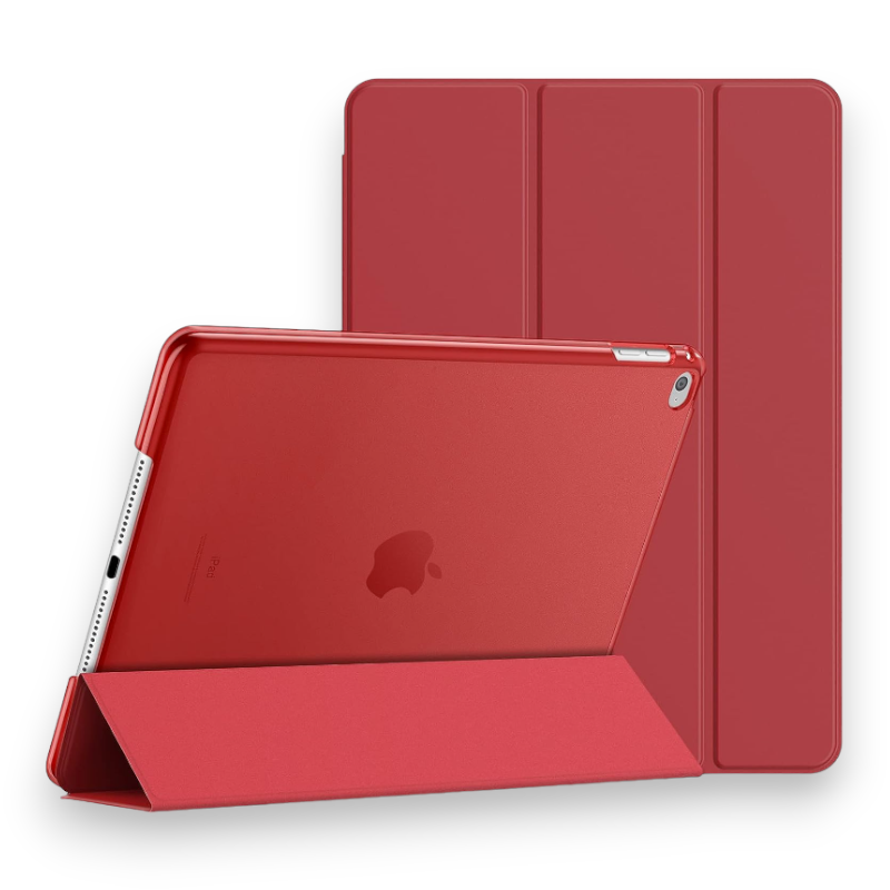 Preklopna torbica "Translucent" za tablični računalnik Apple iPad Air 2 – JETech