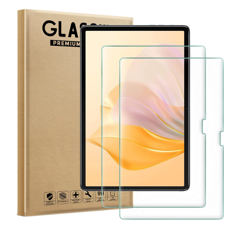 Zaščitno steklo za Blackview Tab 7/8/11/12 – Infostyle