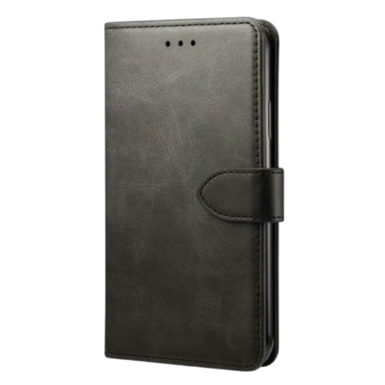 Preklopna torbica za telefon "Classic Black" Xiaomi 13T/13T Pro – Infostyle