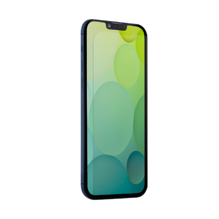 Zaščitno steklo za telefon "Classic" iPhone 14 Pro Max – Infostyle