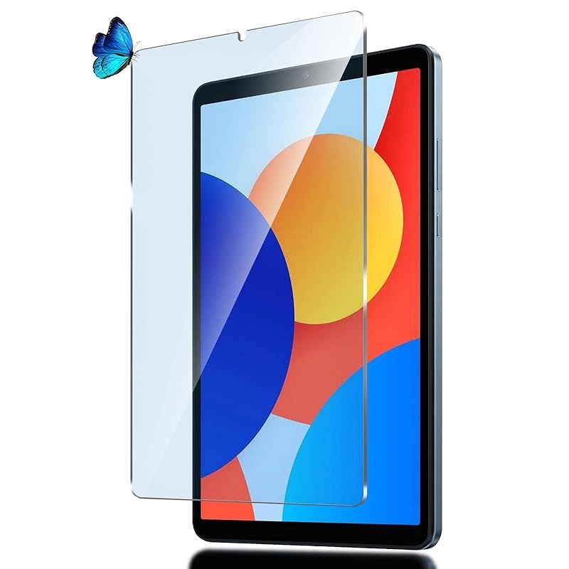 GOZOPO zaštitno staklo za Samsung Galaxy Tab S6 Lite 10.4"