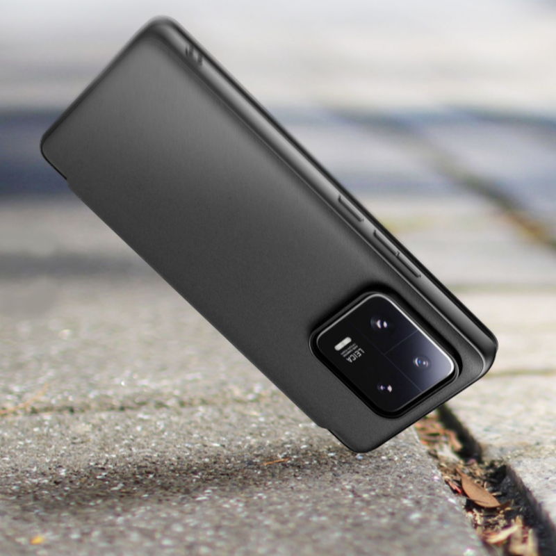Preklopna torbica s paščkom za Xiaomi Redmi 12C