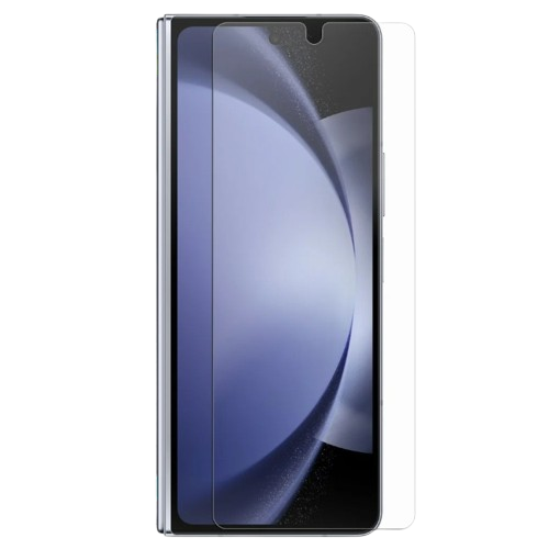 Zaščitna folija za zunanji zaslon Samsung Galaxy Z Fold 5 – Infostyle
