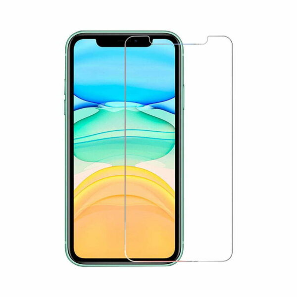 Mr.Shield zaštitno staklo za iPhone XS Max