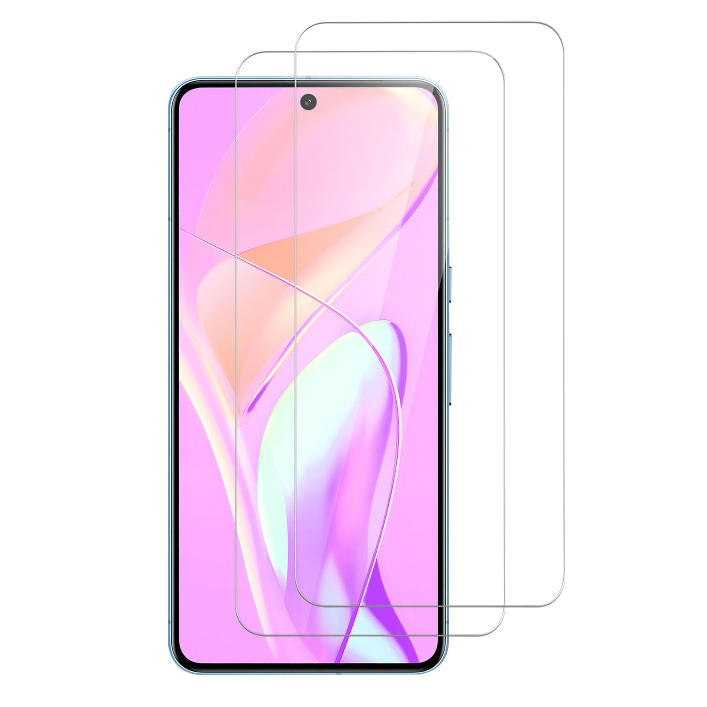 Zaštitno staklo Google Pixel 8 (2 komada) – Agedate, 9H