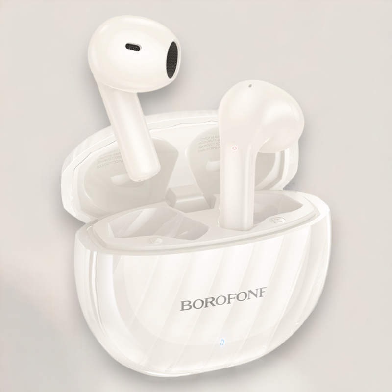 Brezžične slušalke "TWS BW51 Solid" – Borofone