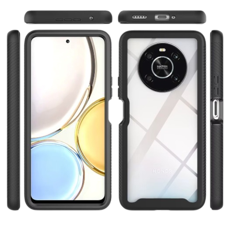 Ovitek za telefon "BARBARIAN 360" za Honor X9 – Infostyle