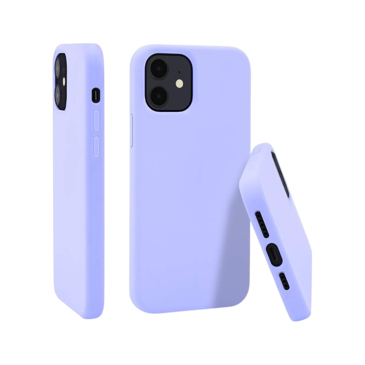 Ovitek za telefon "Peterong MagSafe" iPhone 12/12 Pro – Infostyle