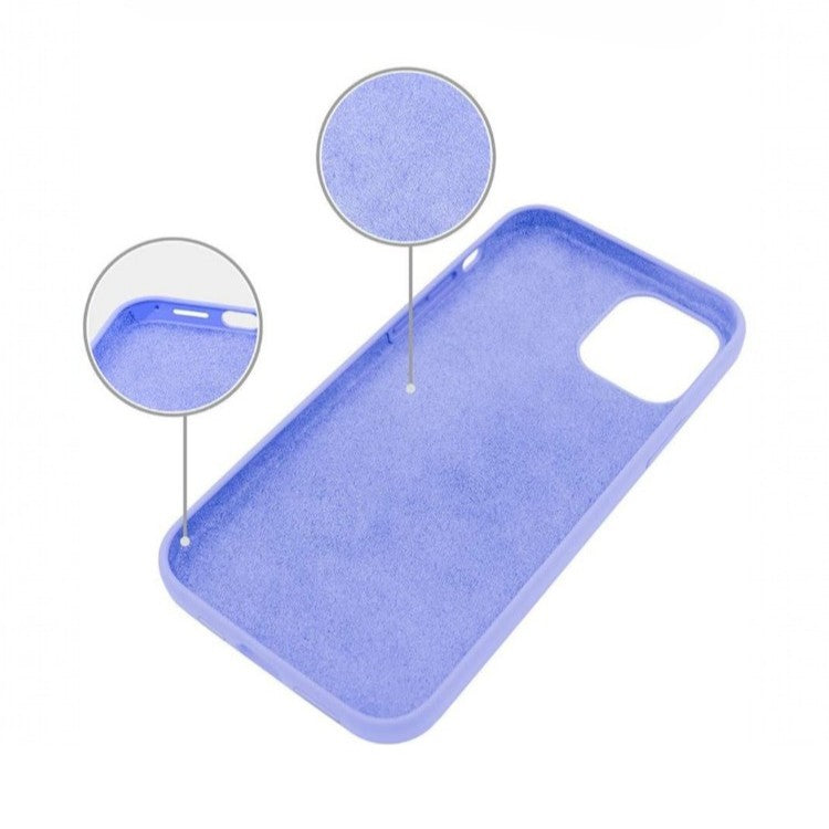 Ovitek za telefon "Peterong MagSafe" iPhone 12 Pro Max – Infostyle