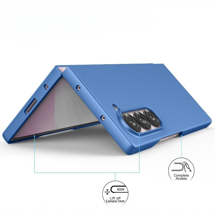 Ovitek za telefon "Foluu Pink" Samsung Galaxy Z Fold 5 – Infostyle