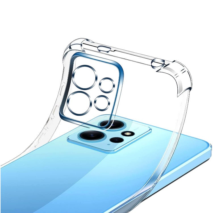 Ovitek za telefon "Ivoler" Xiaomi Redmi Note 12 4G – Infostyle