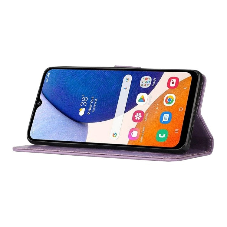 Preklopna torbica "Butterfly" Xiaomi Redmi Note 11 Pro 4G – Infostyle