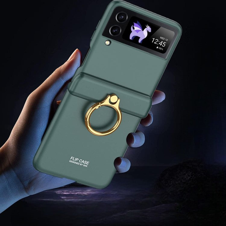 Ovitek za telefon "Miimall" Samsung Galaxy Z Flip 4 – Infostyle