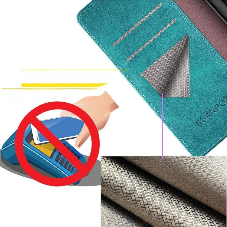 Preklopna torbica "SUANPOT" Samsung Galaxy A54 – Infostyle