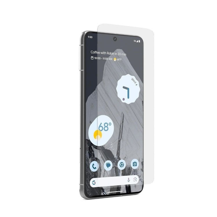 VSEER obično zaštitno staklo za Google Pixel 8 5G – tvrdoća 9H