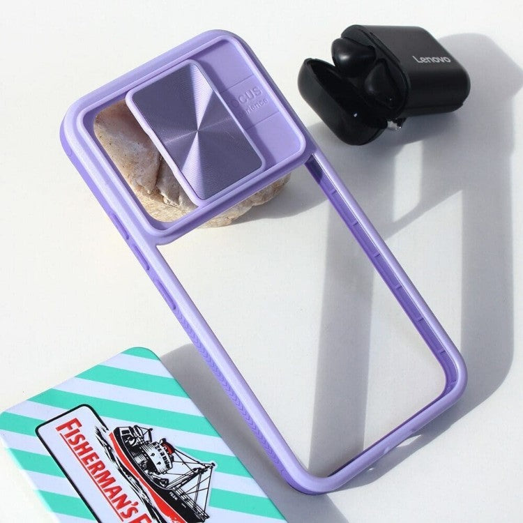 Ovitek za telefon "Camera Protection" Samsung Galaxy S23 – Infostyle