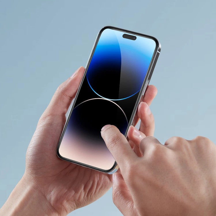 Zaščitno steklo "ESR" iPhone 14 Pro – Infostyle