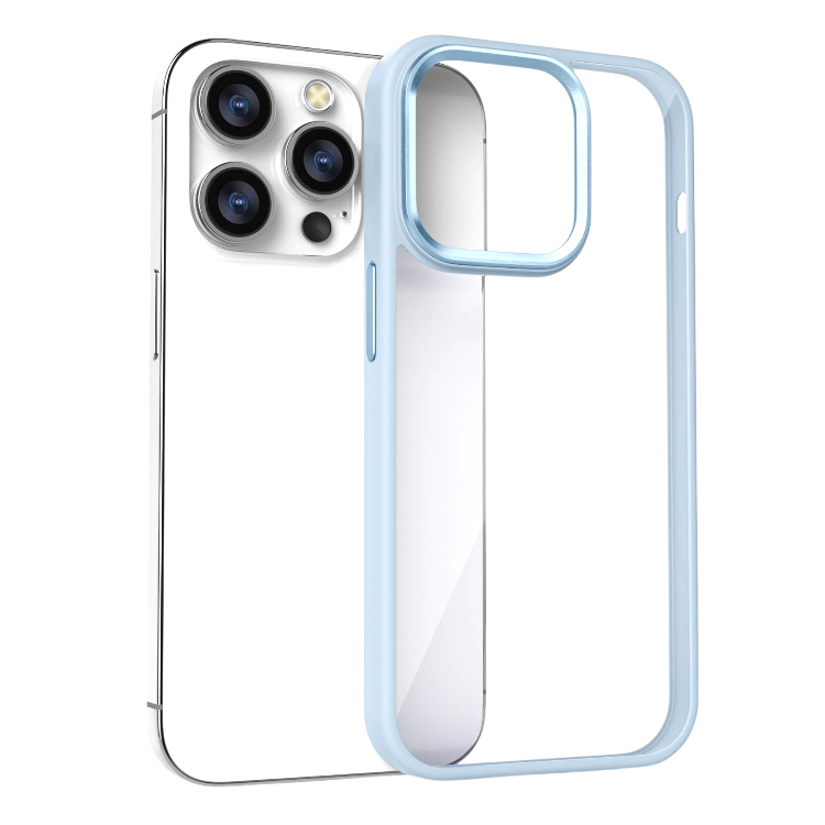 Ovitek za telefon "Supdeal" iPhone 14 – Infostyle – Modra