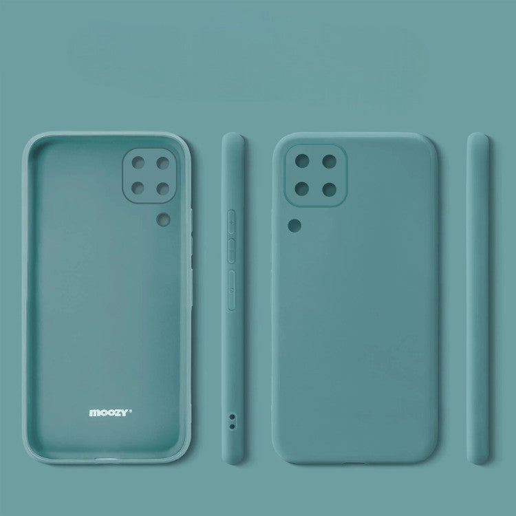 Ovitek za telefon "Moozy" Samsung Galaxy A12 – Infostyle