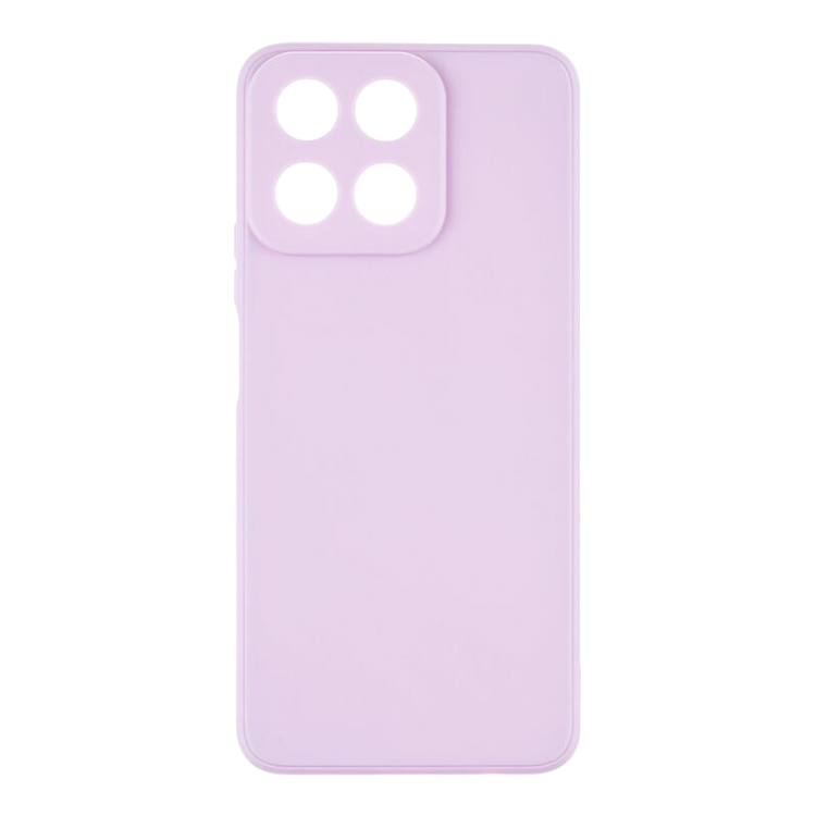 Ovitek za telefon "OBAL:ME" Honor 200 Smart – Infostyle – Vijolična