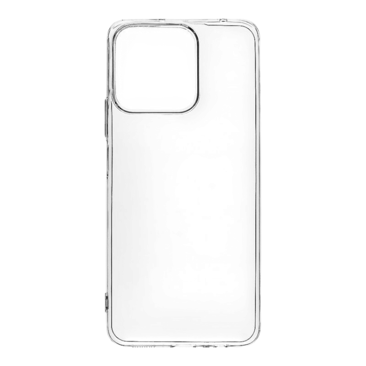 Ovitek za telefon "OBAL:ME Clear" Honor 200 Smart – Infostyle – Prozorna