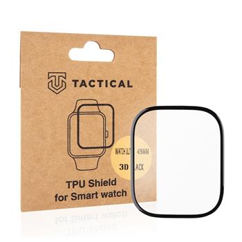Tactical zaščitna folija za pametno uro Apple Watch Ultra (49 mm)
