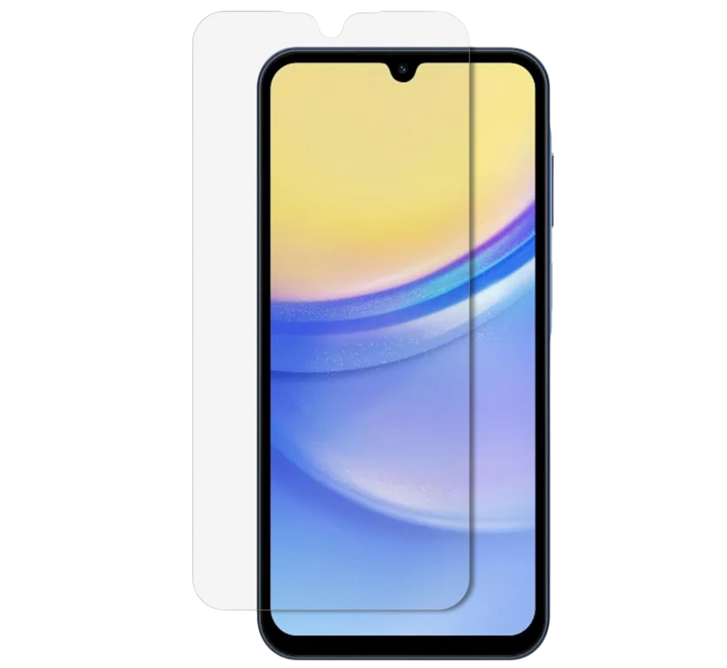 Zaščitna folija za telefon "Mr.Shield" Samsung Galaxy A15 5G, mat