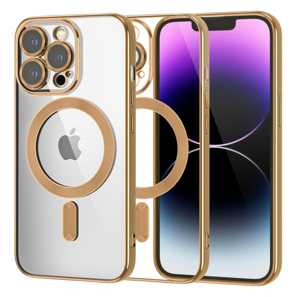 Ovitek za telefon "BENTOBEN" iPhone 14 Pro Max – Infostyle