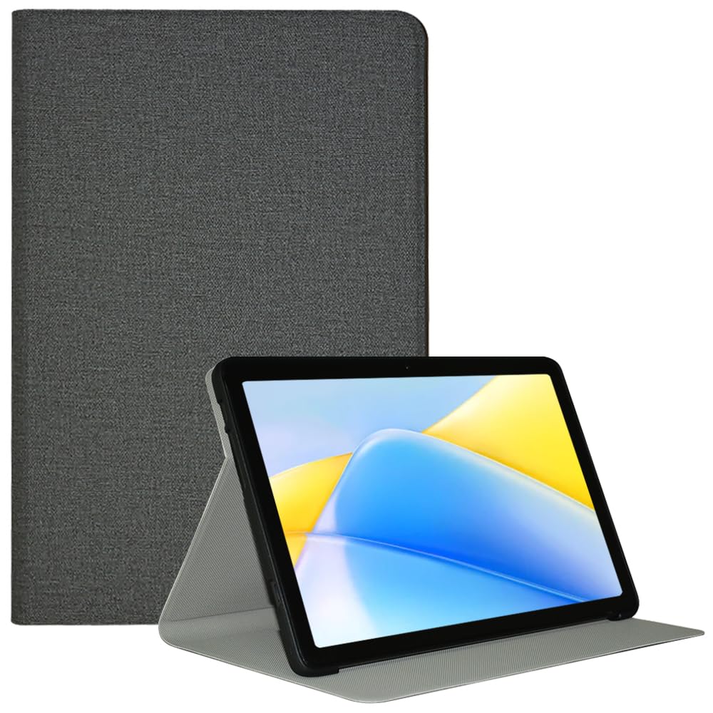 AKNICI ovitek za TECLAST P40S / P40HD (2023) / M40 Plus 2023 10,1" – siva