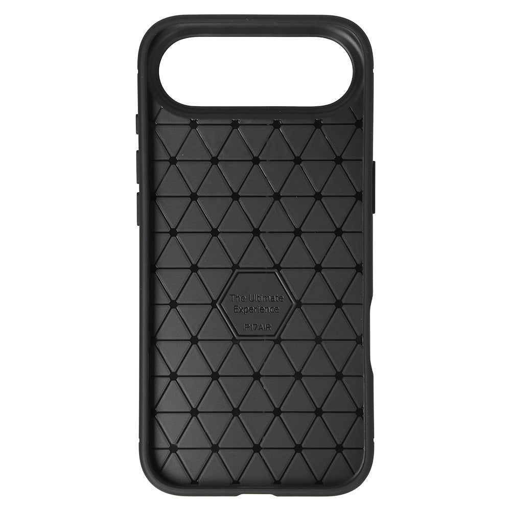Ovitek za telefon "Carbon Elite" iPhone 17 Air – Infostyle